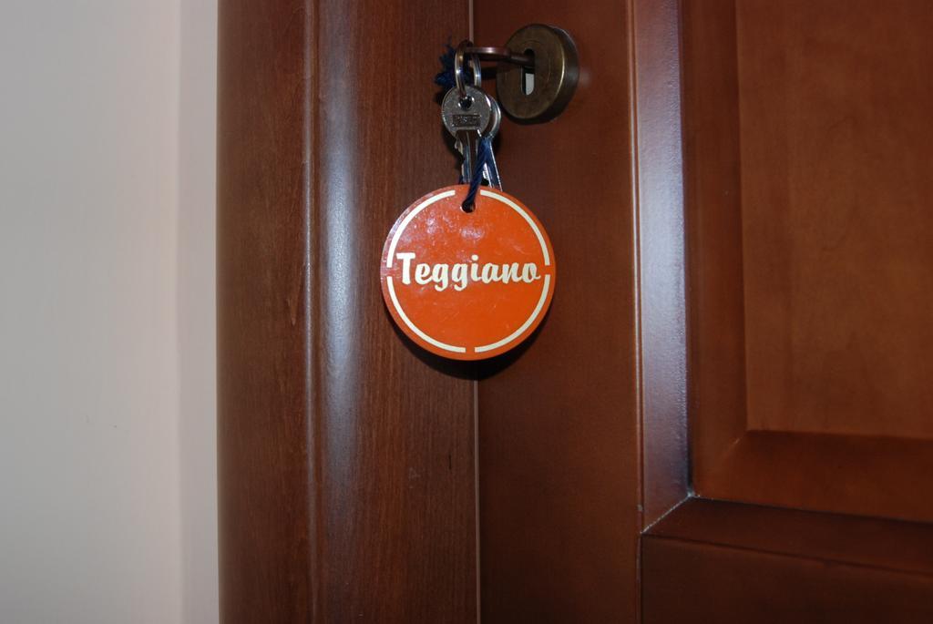 Casa Mariu Hotell Sala Consilina Rom bilde