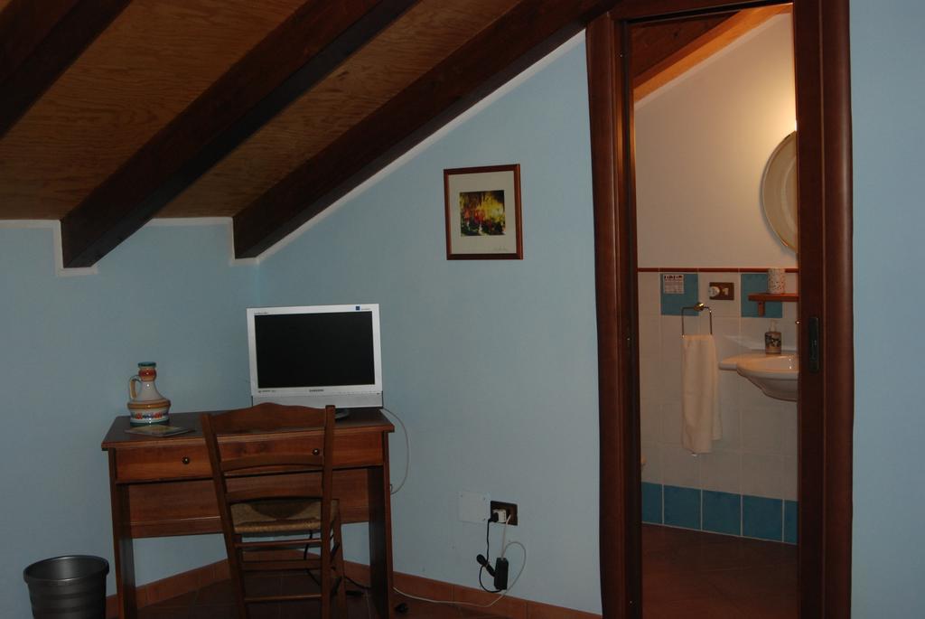 Casa Mariu Hotell Sala Consilina Rom bilde