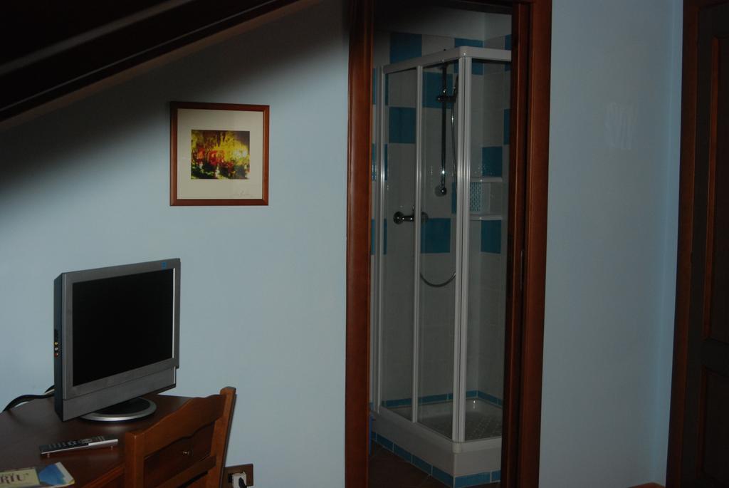 Casa Mariu Hotell Sala Consilina Rom bilde