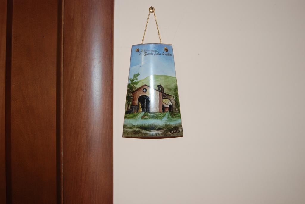 Casa Mariu Hotell Sala Consilina Rom bilde