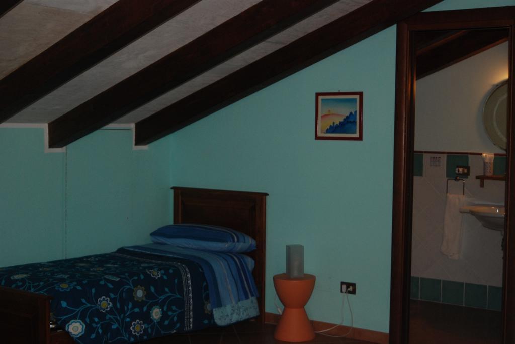 Casa Mariu Hotell Sala Consilina Rom bilde