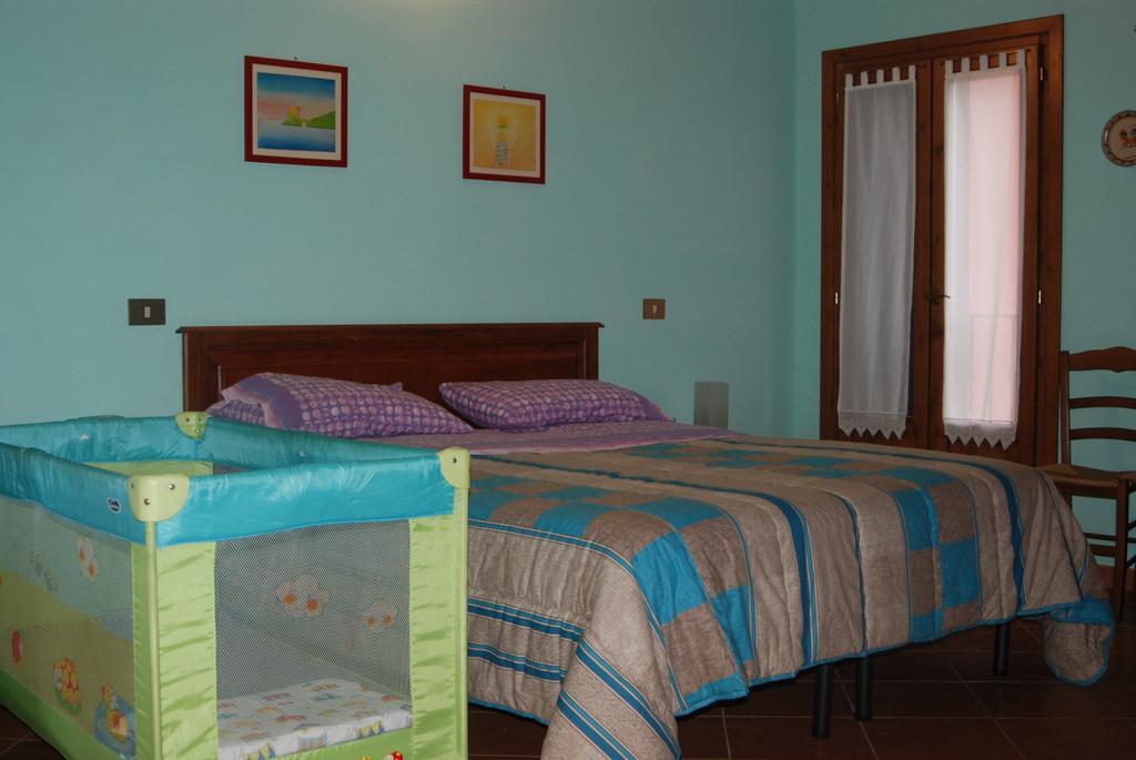 Casa Mariu Hotell Sala Consilina Rom bilde