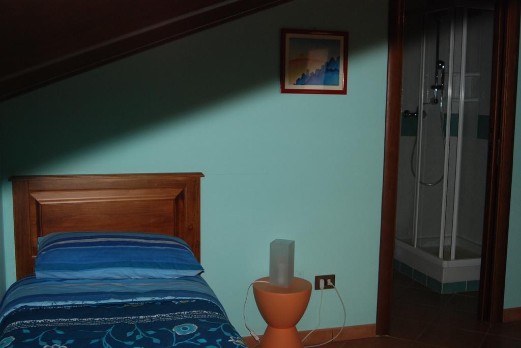 Casa Mariu Hotell Sala Consilina Rom bilde