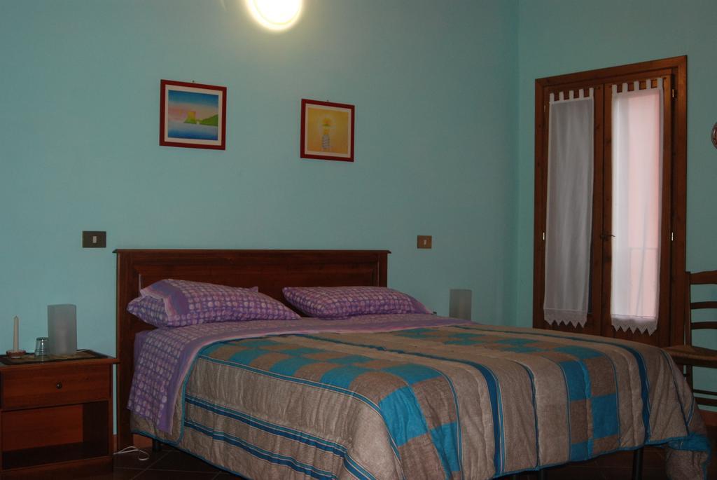 Casa Mariu Hotell Sala Consilina Rom bilde
