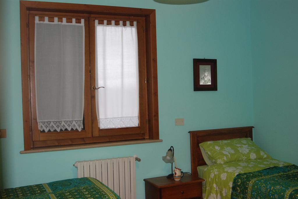 Casa Mariu Hotell Sala Consilina Rom bilde