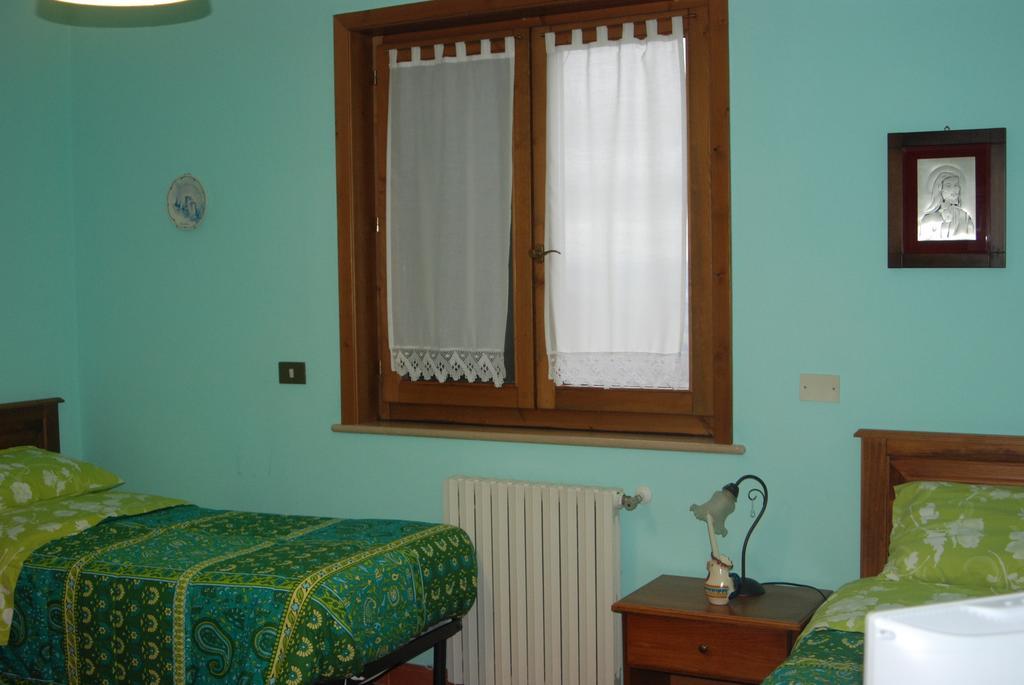 Casa Mariu Hotell Sala Consilina Rom bilde