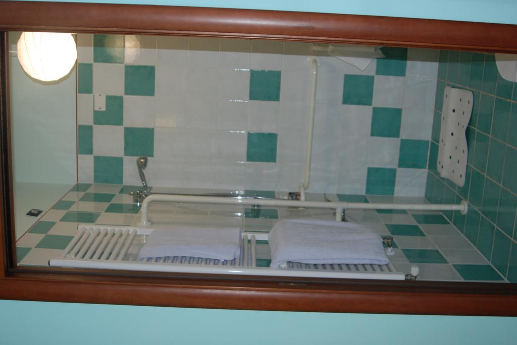 Casa Mariu Hotell Sala Consilina Rom bilde