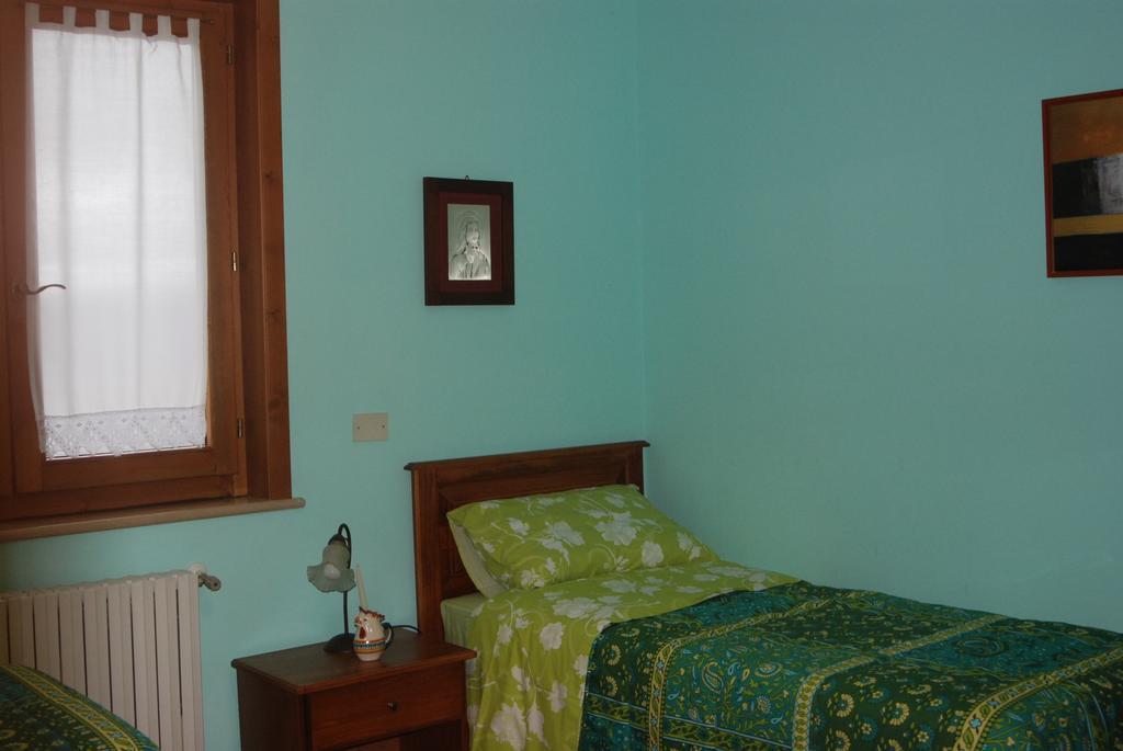 Casa Mariu Hotell Sala Consilina Rom bilde