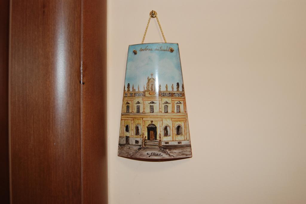 Casa Mariu Hotell Sala Consilina Rom bilde