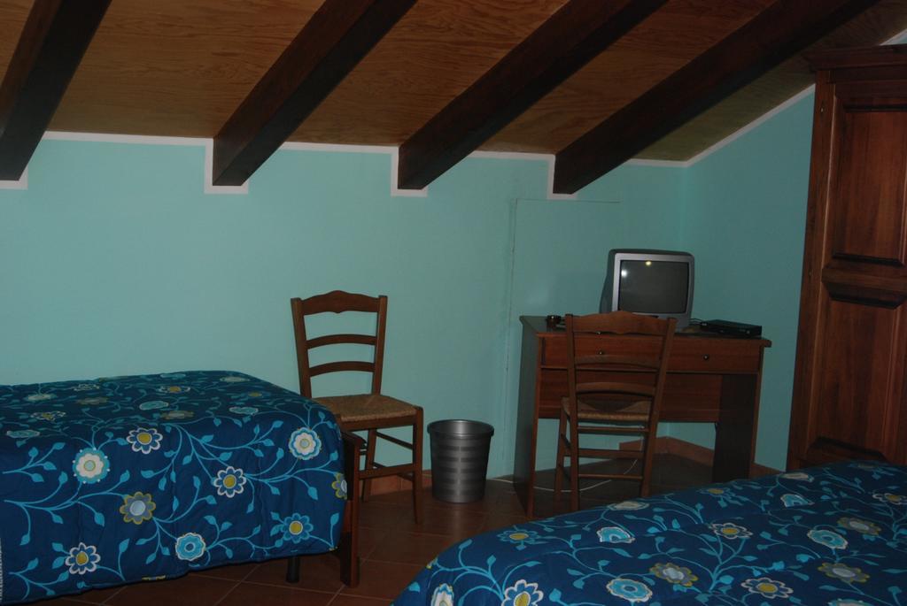 Casa Mariu Hotell Sala Consilina Rom bilde