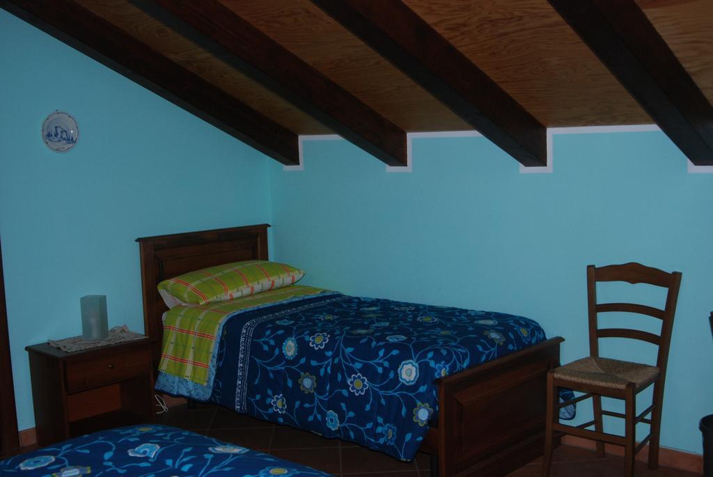 Casa Mariu Hotell Sala Consilina Rom bilde