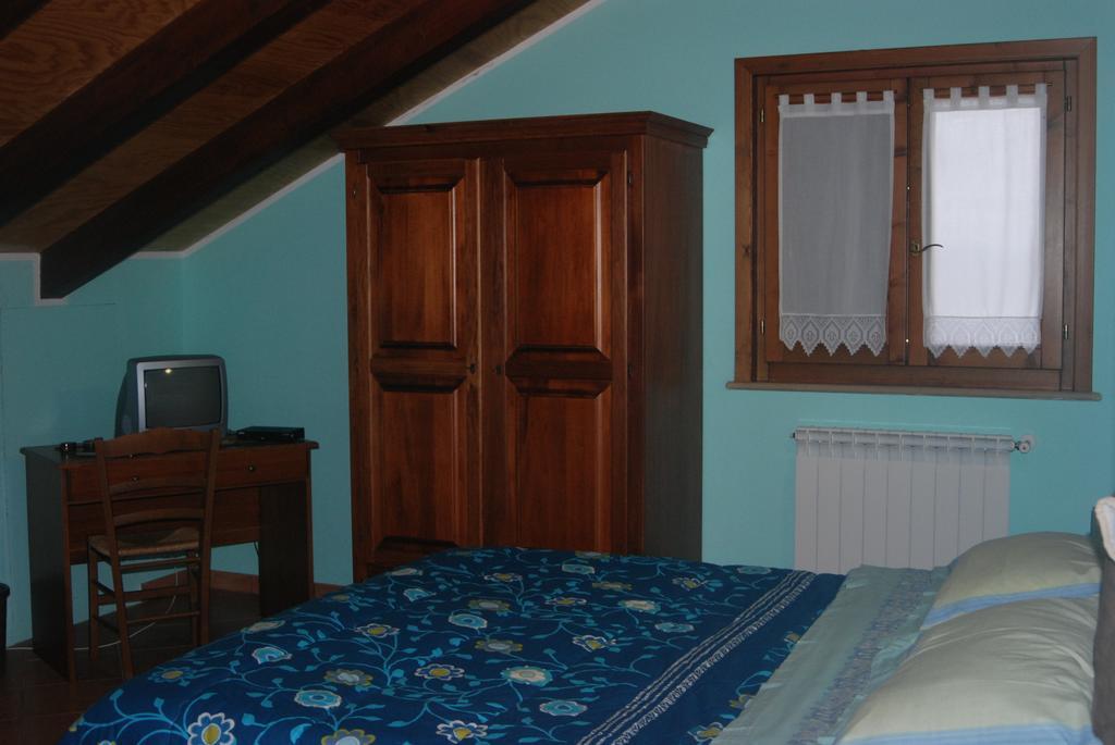 Casa Mariu Hotell Sala Consilina Rom bilde